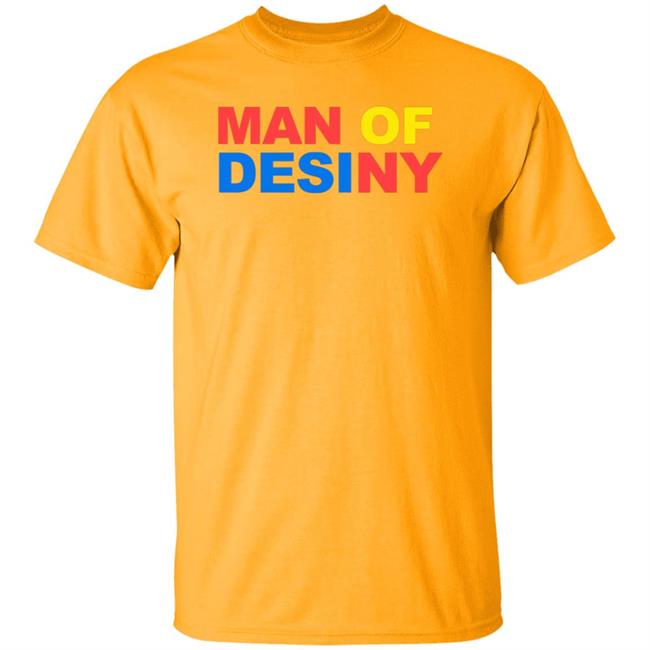 Man Of Destiny Shirt Manny Pacquiao T Shirt Man Of Destiny Shirt Manny Pacquiao T Shirt