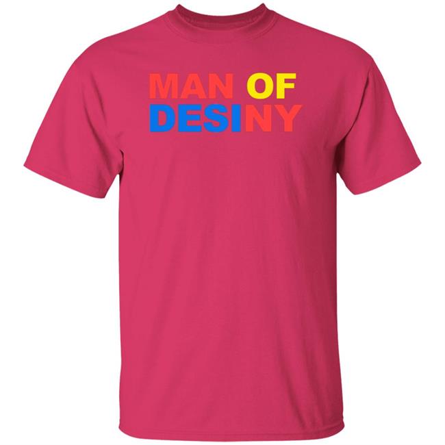 Man Of Destiny Shirt Manny Pacquiao T Shirt Man Of Destiny Shirt Manny Pacquiao T Shirt