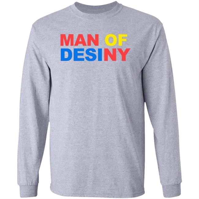 Man Of Destiny Shirt Manny Pacquiao T Shirt Man Of Destiny Shirt Manny Pacquiao T Shirt