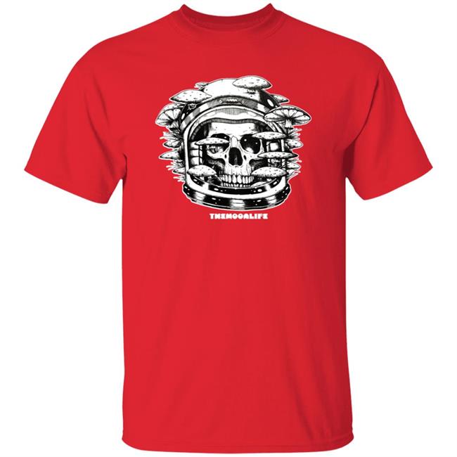 Shrooms Of Doom Shirt The Moom Life Merch Shrooms Of Doom Shirt The Moom Life Merch