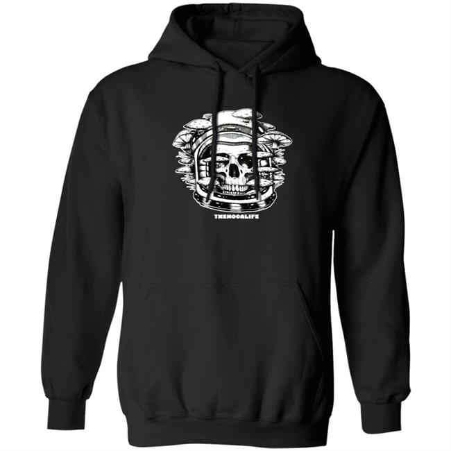 Shrooms Of Doom Shirt The Moom Life Merch Shrooms Of Doom Shirt The Moom Life Merch