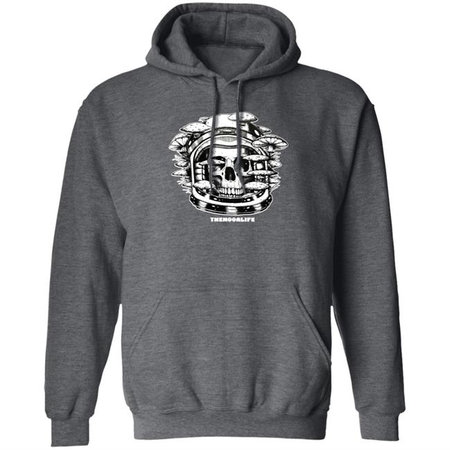 Shrooms Of Doom Shirt The Moom Life Merch Shrooms Of Doom Shirt The Moom Life Merch