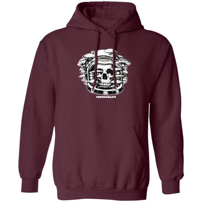 Shrooms Of Doom Shirt The Moom Life Merch Shrooms Of Doom Shirt The Moom Life Merch