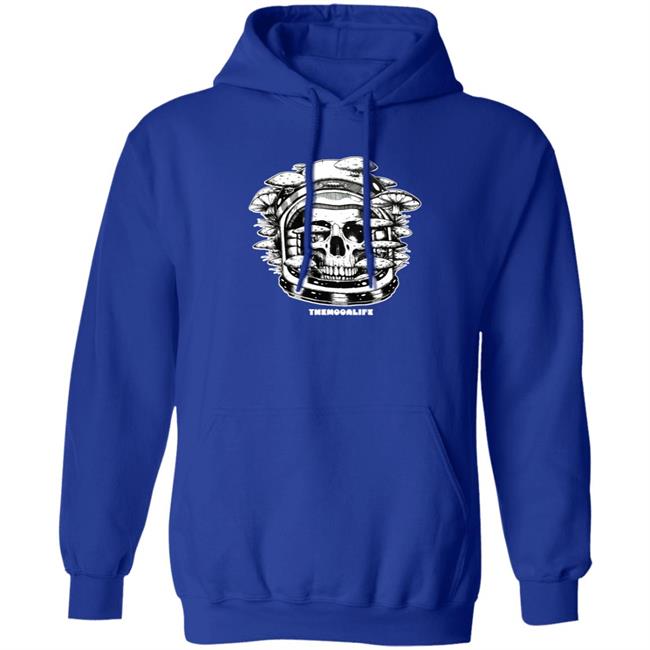 Shrooms Of Doom Shirt The Moom Life Merch Shrooms Of Doom Shirt The Moom Life Merch