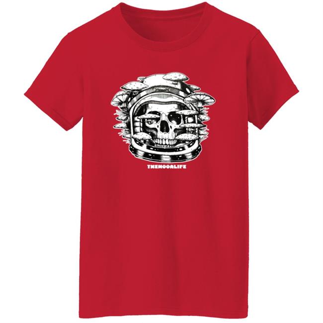 Shrooms Of Doom Shirt The Moom Life Merch Shrooms Of Doom Shirt The Moom Life Merch