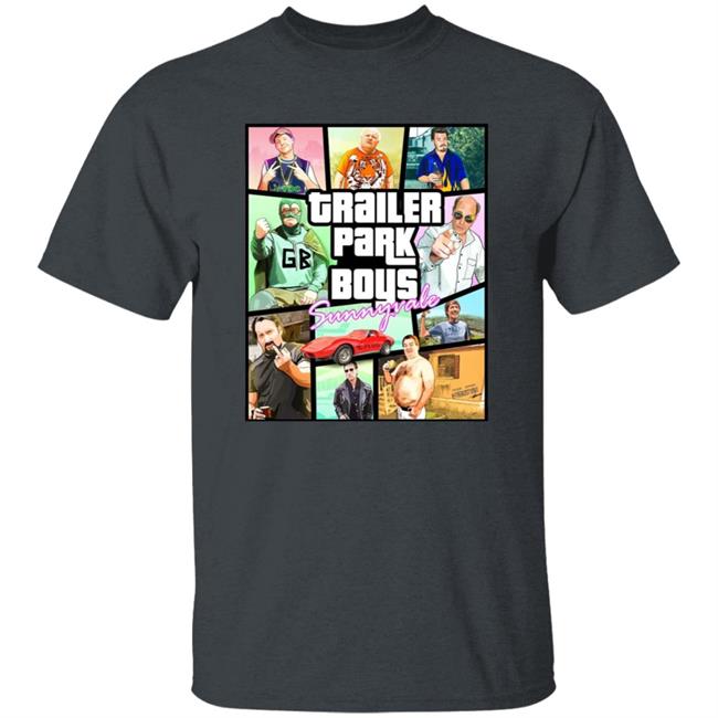 Trailer Park Boys Gta Shirt Grand Theft Auto Trailer Park Boys Shirt Trailer Park Boys Gta Shirt Grand Theft Auto Trailer Park Boys Shirt