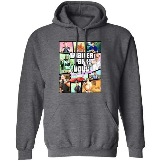 Trailer Park Boys Gta Shirt Grand Theft Auto Trailer Park Boys Shirt Trailer Park Boys Gta Shirt Grand Theft Auto Trailer Park Boys Shirt