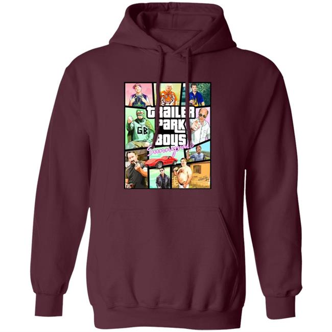 Trailer Park Boys Gta Shirt Grand Theft Auto Trailer Park Boys Shirt Trailer Park Boys Gta Shirt Grand Theft Auto Trailer Park Boys Shirt