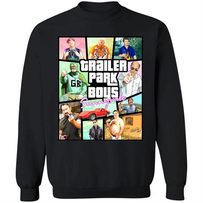 Trailer Park Boys Gta Shirt Grand Theft Auto Trailer Park Boys Shirt Trailer Park Boys Gta Shirt Grand Theft Auto Trailer Park Boys Shirt