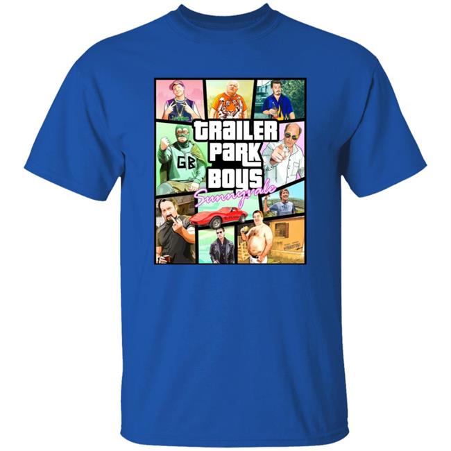 Trailer Park Boys Gta Shirt Grand Theft Auto Trailer Park Boys Shirt Trailer Park Boys Gta Shirt Grand Theft Auto Trailer Park Boys Shirt