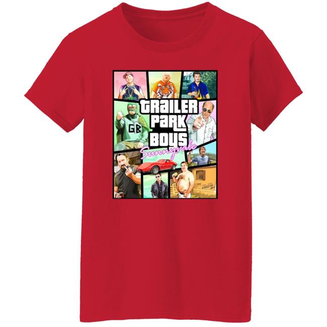 Trailer Park Boys Gta Shirt Grand Theft Auto Trailer Park Boys Shirt Trailer Park Boys Gta Shirt Grand Theft Auto Trailer Park Boys Shirt