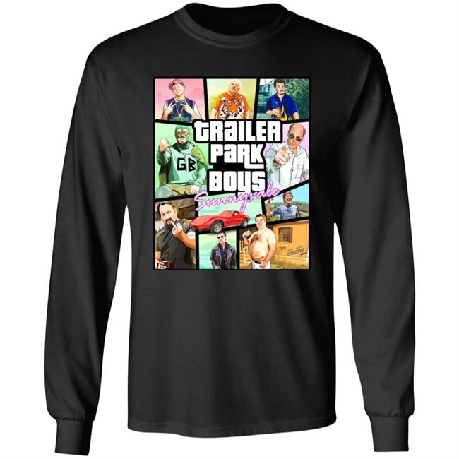 Trailer Park Boys Gta Shirt Grand Theft Auto Trailer Park Boys Shirt Trailer Park Boys Gta Shirt Grand Theft Auto Trailer Park Boys Shirt