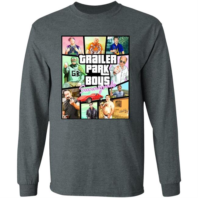 Trailer Park Boys Gta Shirt Grand Theft Auto Trailer Park Boys Shirt Trailer Park Boys Gta Shirt Grand Theft Auto Trailer Park Boys Shirt