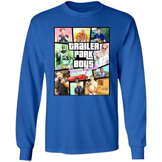 Trailer Park Boys Gta Shirt Grand Theft Auto Trailer Park Boys Shirt Trailer Park Boys Gta Shirt Grand Theft Auto Trailer Park Boys Shirt