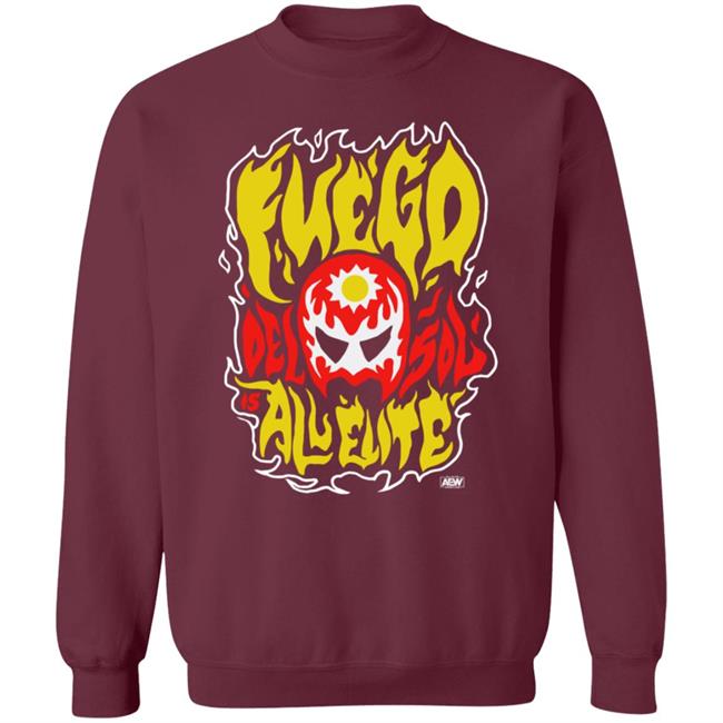 Fuego Del Sol Shirt Shopaew Fuego Del Sol - Blaze Shirt Hoodie Sweatshirt Ai - Fuego Del Sol Shirt Shopaew Fuego Del Sol - Blaze Shirt Hoodie Sweatshirt