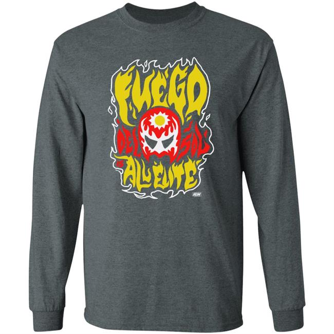 Fuego Del Sol Shirt Shopaew Fuego Del Sol - Blaze Shirt Hoodie Sweatshirt Ai - Fuego Del Sol Shirt Shopaew Fuego Del Sol - Blaze Shirt Hoodie Sweatshirt