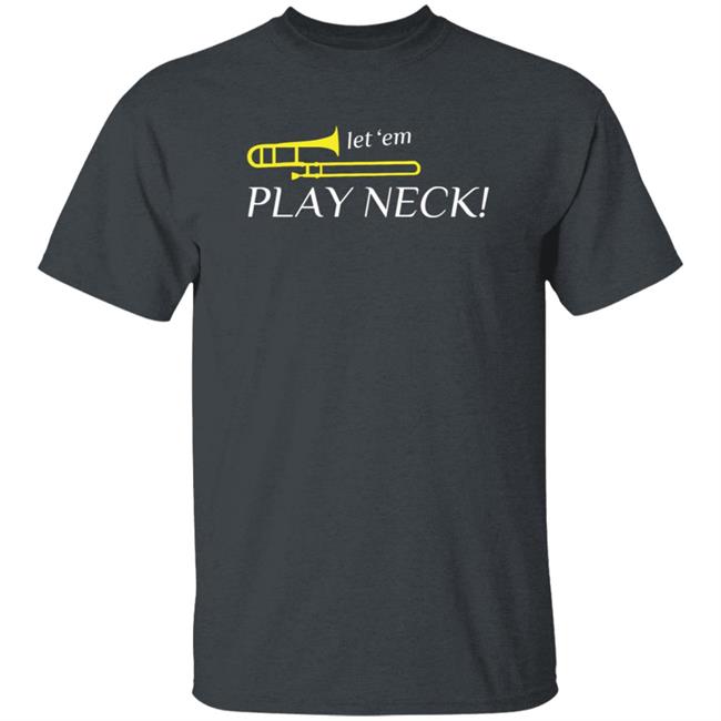 Let'em Play Neck Shirt Cottonthreadsusa Merch Let'em Play Neck Shirt Bomani Jones Let'em Play Neck Shirt MyNhung - Let'em Play Neck Shirt Cottonthreadsusa Merch Let'em Play Neck Shirt Bomani Jones Let'em Play Neck Shirt