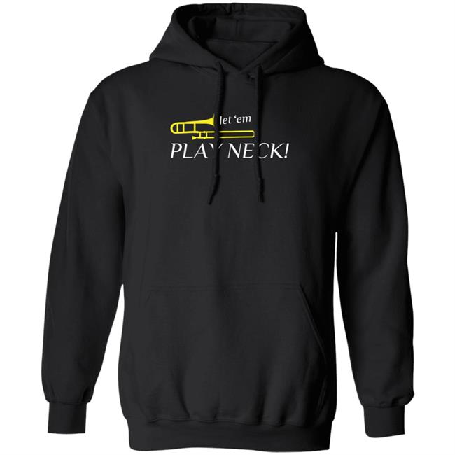 Let'em Play Neck Shirt Cottonthreadsusa Merch Let'em Play Neck Shirt Bomani Jones Let'em Play Neck Shirt MyNhung - Let'em Play Neck Shirt Cottonthreadsusa Merch Let'em Play Neck Shirt Bomani Jones Let'em Play Neck Shirt