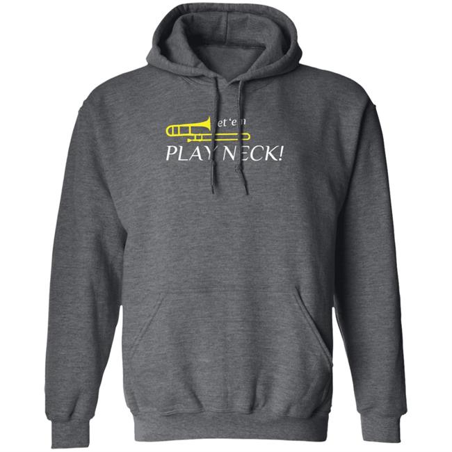 Let'em Play Neck Shirt Cottonthreadsusa Merch Let'em Play Neck Shirt Bomani Jones Let'em Play Neck Shirt MyNhung - Let'em Play Neck Shirt Cottonthreadsusa Merch Let'em Play Neck Shirt Bomani Jones Let'em Play Neck Shirt