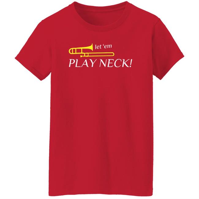 Let'em Play Neck Shirt Cottonthreadsusa Merch Let'em Play Neck Shirt Bomani Jones Let'em Play Neck Shirt MyNhung - Let'em Play Neck Shirt Cottonthreadsusa Merch Let'em Play Neck Shirt Bomani Jones Let'em Play Neck Shirt