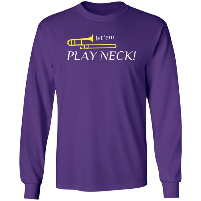 Let'em Play Neck Shirt Cottonthreadsusa Merch Let'em Play Neck Shirt Bomani Jones Let'em Play Neck Shirt MyNhung - Let'em Play Neck Shirt Cottonthreadsusa Merch Let'em Play Neck Shirt Bomani Jones Let'em Play Neck Shirt