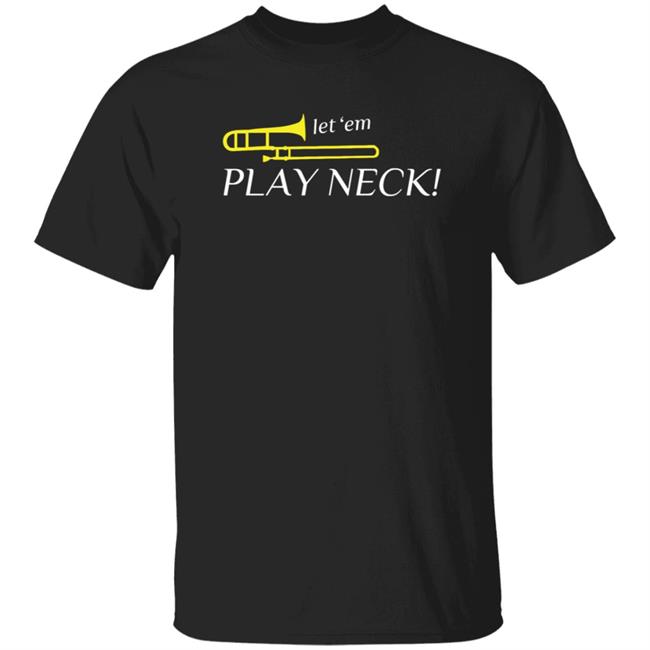 Let'em Play Neck Shirt Cottonthreadsusa Merch Let'em Play Neck Shirt Bomani Jones Let'em Play Neck Shirt MyNhung - Let'em Play Neck Shirt Cottonthreadsusa Merch Let'em Play Neck Shirt Bomani Jones Let'em Play Neck Shirt