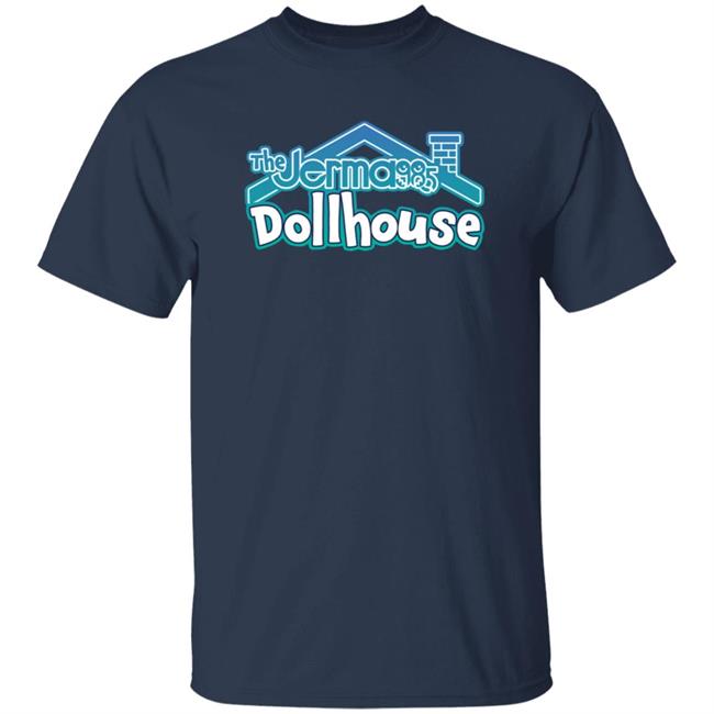 The Jerma985 Dollhouse Shirt Jerma985 Merch Hoodie Sweatshirt The Jerma985 Dollhouse Shirt Jerma985 Merch Hoodie Sweatshirt