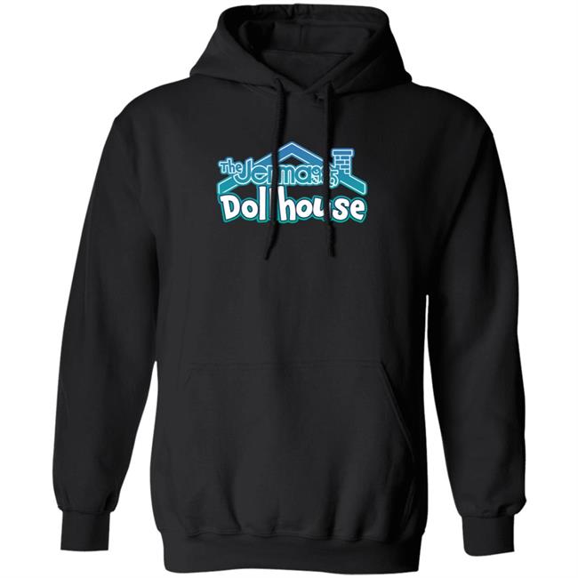 The Jerma985 Dollhouse Shirt Jerma985 Merch Hoodie Sweatshirt The Jerma985 Dollhouse Shirt Jerma985 Merch Hoodie Sweatshirt