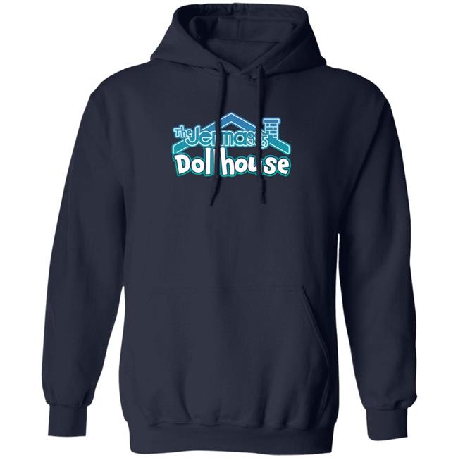 The Jerma985 Dollhouse Shirt Jerma985 Merch Hoodie Sweatshirt The Jerma985 Dollhouse Shirt Jerma985 Merch Hoodie Sweatshirt