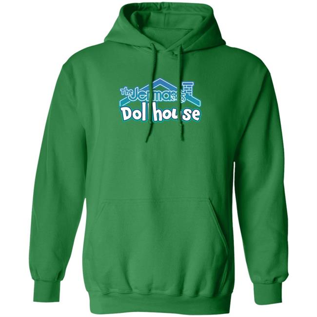 The Jerma985 Dollhouse Shirt Jerma985 Merch Hoodie Sweatshirt The Jerma985 Dollhouse Shirt Jerma985 Merch Hoodie Sweatshirt