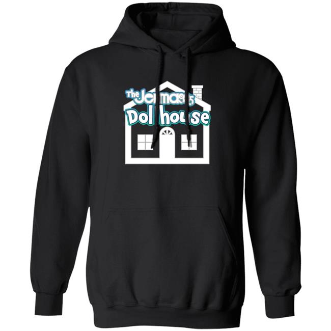 Jerma985 Merch Limited Shirt The Jerma985 Dollhouse Shirt Hoodie Sweatshirt Jerma985 Merch Limited Shirt The Jerma985 Dollhouse Shirt Hoodie Sweatshirt