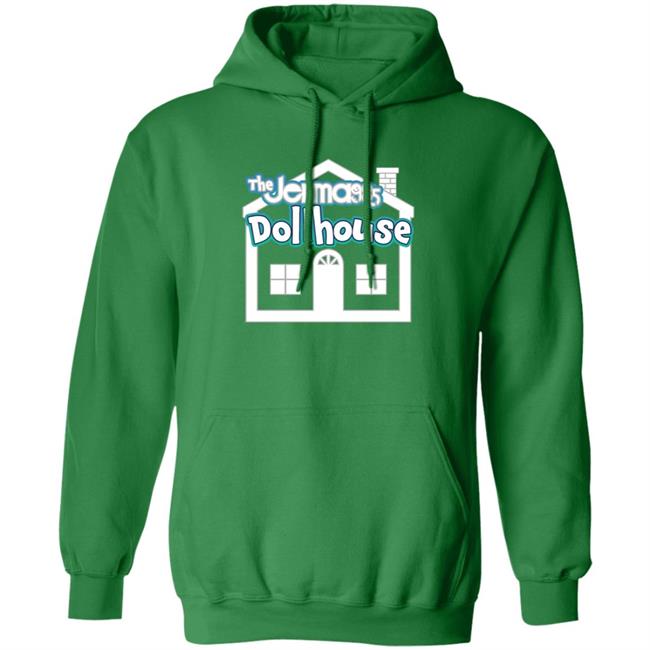 Jerma985 Merch Limited Shirt The Jerma985 Dollhouse Shirt Hoodie Sweatshirt Jerma985 Merch Limited Shirt The Jerma985 Dollhouse Shirt Hoodie Sweatshirt