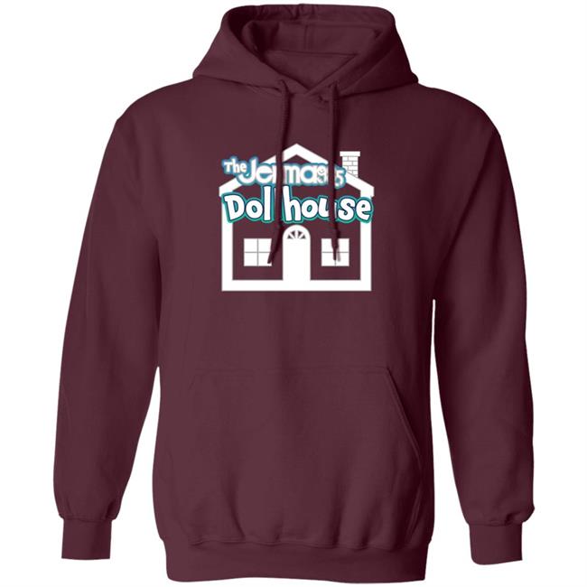 Jerma985 Merch Limited Shirt The Jerma985 Dollhouse Shirt Hoodie Sweatshirt Jerma985 Merch Limited Shirt The Jerma985 Dollhouse Shirt Hoodie Sweatshirt