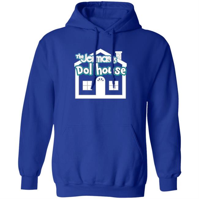 Jerma985 Merch Limited Shirt The Jerma985 Dollhouse Shirt Hoodie Sweatshirt Jerma985 Merch Limited Shirt The Jerma985 Dollhouse Shirt Hoodie Sweatshirt