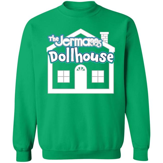 Jerma985 Merch Limited Shirt The Jerma985 Dollhouse Shirt Hoodie Sweatshirt Jerma985 Merch Limited Shirt The Jerma985 Dollhouse Shirt Hoodie Sweatshirt