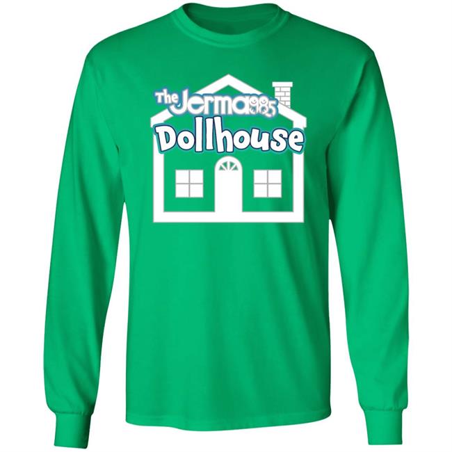 Jerma985 Merch Limited Shirt The Jerma985 Dollhouse Shirt Hoodie Sweatshirt Jerma985 Merch Limited Shirt The Jerma985 Dollhouse Shirt Hoodie Sweatshirt