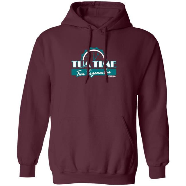 Tua Tagovailoa Tua Time Shirt BreakingT Merch Tua Tagovailoa Tua Time Shirt MyNhung - Tua Tagovailoa Tua Time Shirt BreakingT Merch Tua Tagovailoa Tua Time Shirt