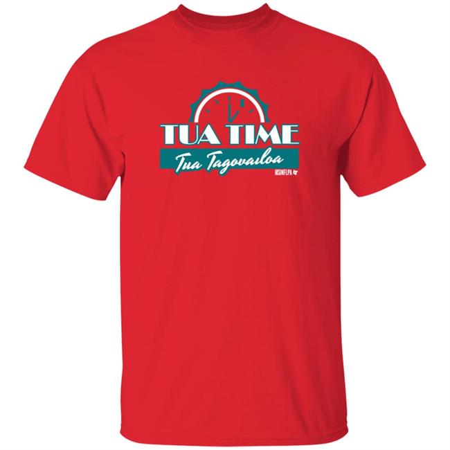 Tua Tagovailoa Tua Time Shirt BreakingT Merch Tua Tagovailoa Tua Time Shirt MyNhung - Tua Tagovailoa Tua Time Shirt BreakingT Merch Tua Tagovailoa Tua Time Shirt