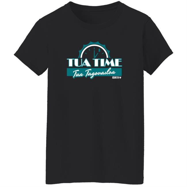 Tua Tagovailoa Tua Time Shirt BreakingT Merch Tua Tagovailoa Tua Time Shirt MyNhung - Tua Tagovailoa Tua Time Shirt BreakingT Merch Tua Tagovailoa Tua Time Shirt