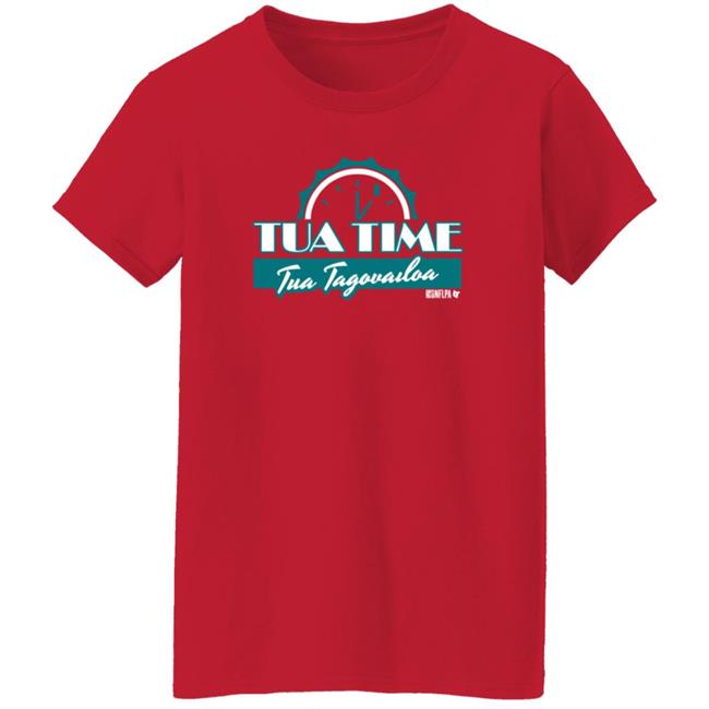 Tua Tagovailoa Tua Time Shirt BreakingT Merch Tua Tagovailoa Tua Time Shirt MyNhung - Tua Tagovailoa Tua Time Shirt BreakingT Merch Tua Tagovailoa Tua Time Shirt