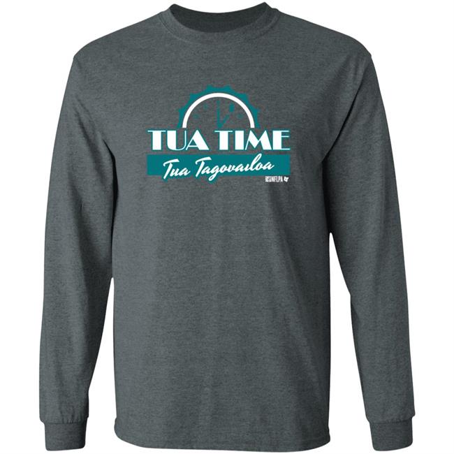 Tua Tagovailoa Tua Time Shirt BreakingT Merch Tua Tagovailoa Tua Time Shirt MyNhung - Tua Tagovailoa Tua Time Shirt BreakingT Merch Tua Tagovailoa Tua Time Shirt