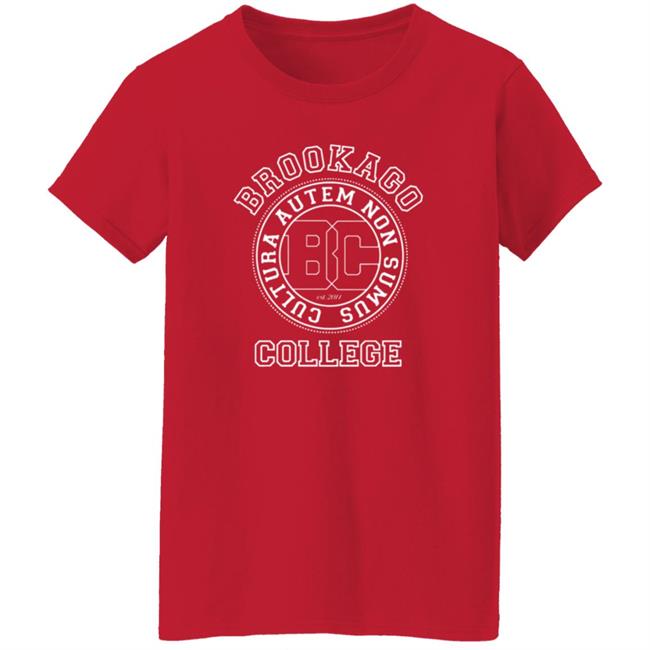 Brookago College Shirt Parris Brookago College T Shirt Hoodie Sweatshirt Uyen - Brookago College Shirt Parris Brookago College T Shirt Hoodie Sweatshirt