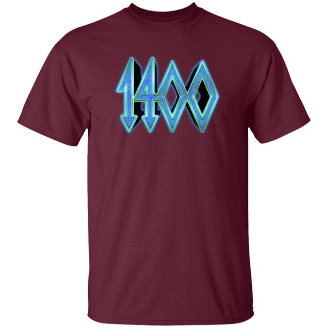 Trippie Redd Merch Tak 1400 T Shirt Shirt 1400 Club Trippie Redd Shirt Trippie Redd Merch Tak 1400 T Shirt Shirt 1400 Club Trippie Redd Shirt