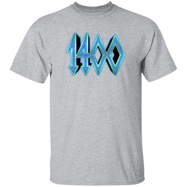 Trippie Redd Merch Tak 1400 T Shirt Shirt 1400 Club Trippie Redd Shirt Trippie Redd Merch Tak 1400 T Shirt Shirt 1400 Club Trippie Redd Shirt