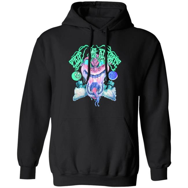 Trippie Redd Merch Supernatural Shirt 1400 Club Trippie Redd Shirt Trippie Redd Merch Supernatural Shirt 1400 Club Trippie Redd Shirt