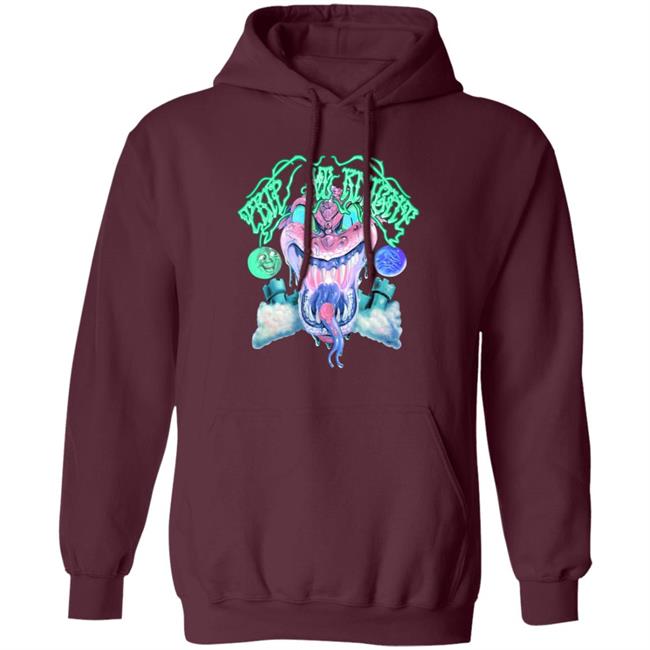 Trippie Redd Merch Supernatural Shirt 1400 Club Trippie Redd Shirt Trippie Redd Merch Supernatural Shirt 1400 Club Trippie Redd Shirt