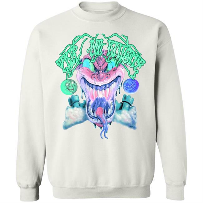 Trippie Redd Merch Supernatural Shirt 1400 Club Trippie Redd Shirt Trippie Redd Merch Supernatural Shirt 1400 Club Trippie Redd Shirt