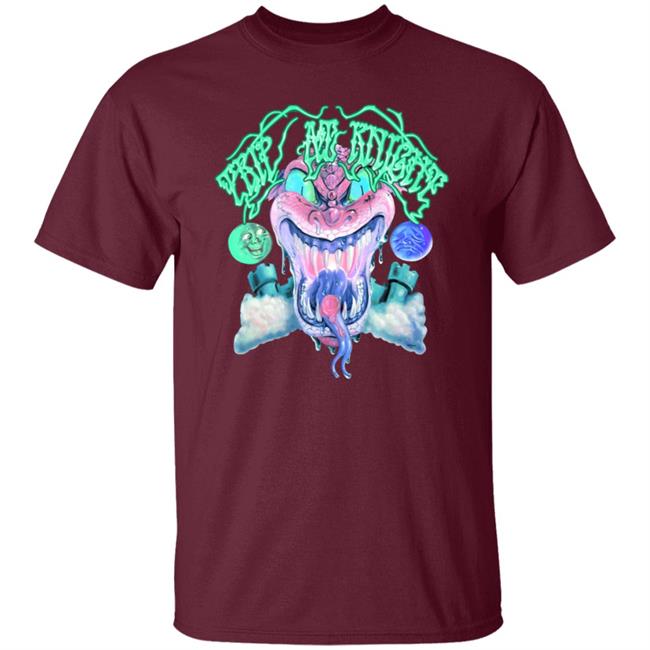 Trippie Redd Merch Supernatural Shirt 1400 Club Trippie Redd Shirt Trippie Redd Merch Supernatural Shirt 1400 Club Trippie Redd Shirt