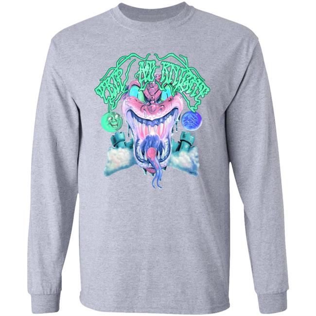 Trippie Redd Merch Supernatural Shirt 1400 Club Trippie Redd Shirt Trippie Redd Merch Supernatural Shirt 1400 Club Trippie Redd Shirt
