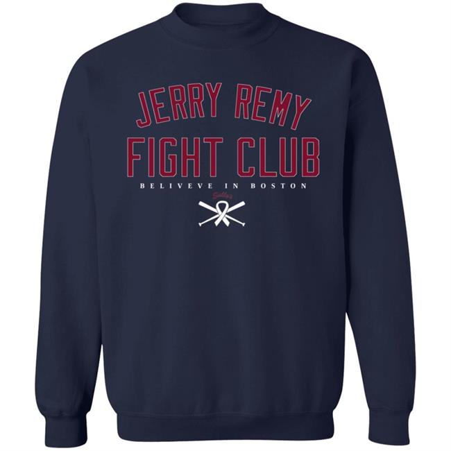 Alex Cora Jerry Remy Fight Club T Shirt Alex Cora Jerry Remy Fight Club T Shirt